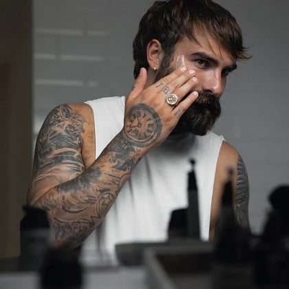 March 2023’s Best Men’s Grooming Drops